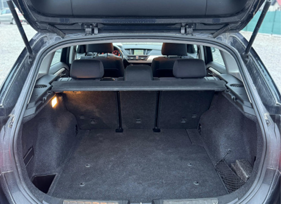 BMW X1 2014 — photo 6